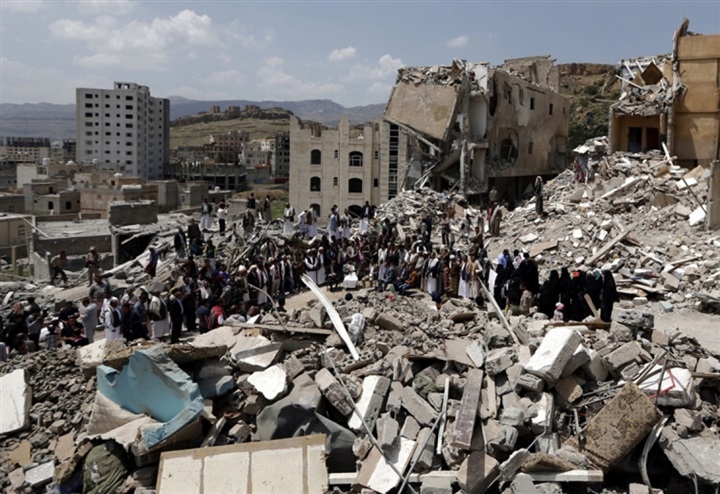 إزالة «الحوثي» من