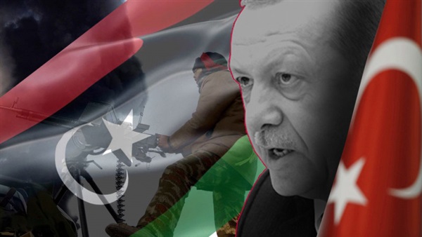 الدبيبة في القاهرة..