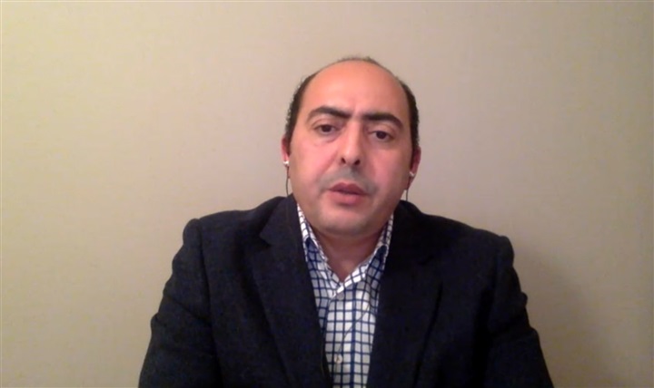 هل تضع الحكومة الليبية