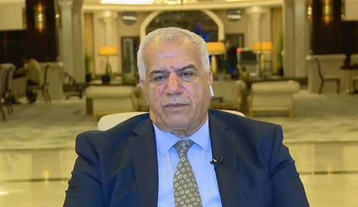  عبد الحسين الهنداوى