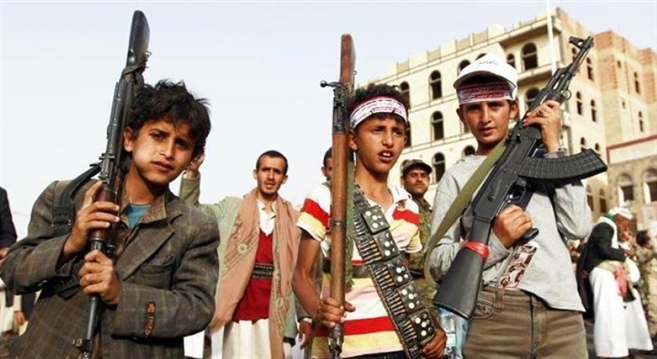 عالقون في الجحيم..