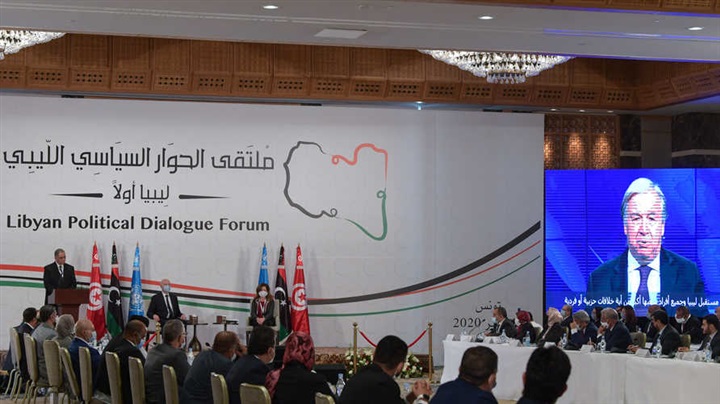 أذرع الغزو التركي