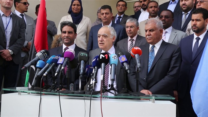 أذرع الغزو التركي