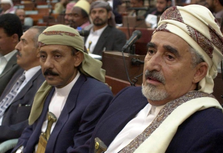 بعد تصنيف «الحوثي»