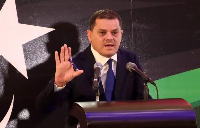 بعد مراسم تسلم السلطة..