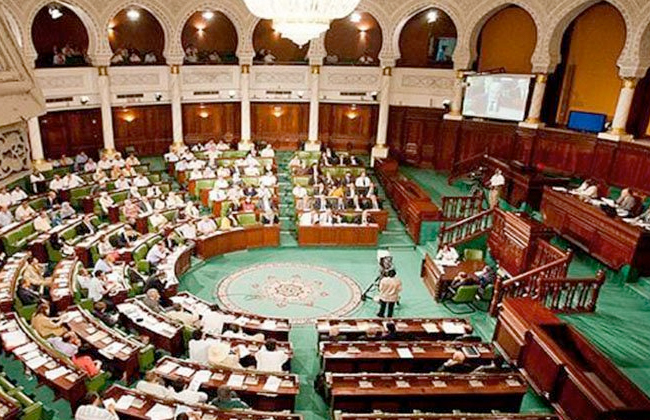 بعد مراسم تسلم السلطة..