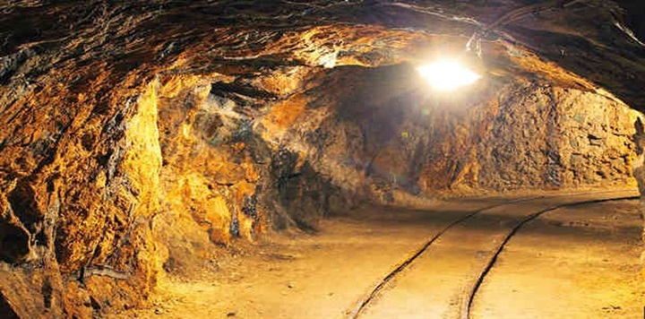 الثروات السمراء..