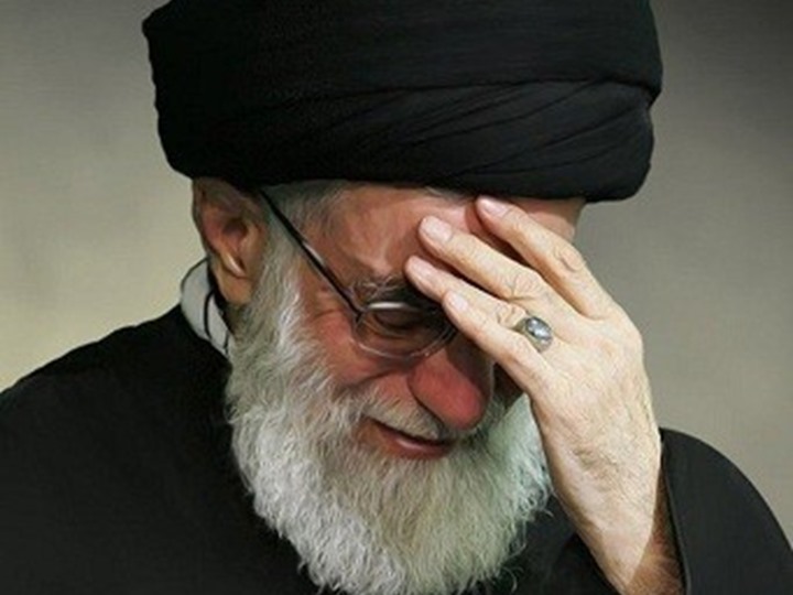 واشنطن وطهران تلعبان