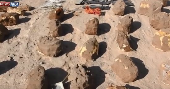 جرائم الحوثي.. اليمن