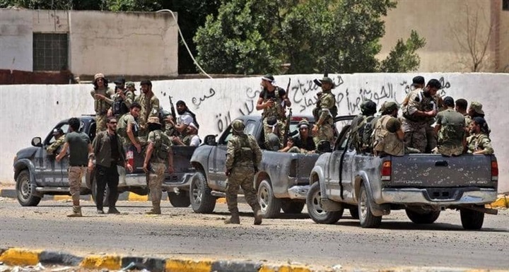 الملف الحائر.. وضع