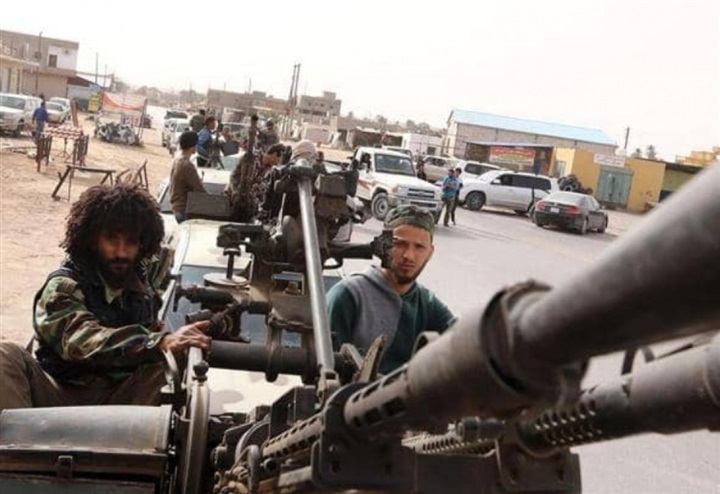 الملف الحائر.. وضع