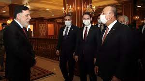 إطلاق سراح «البيدجا»