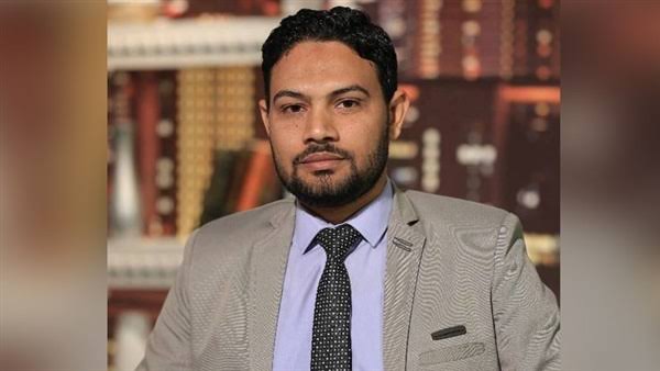 الدكتور «محمد العبادي»