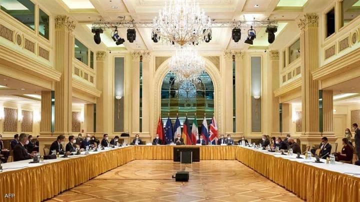 مفاوضات فيينا.. فرصة