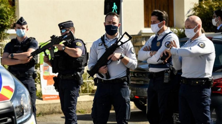 تأثير هجوم باريس