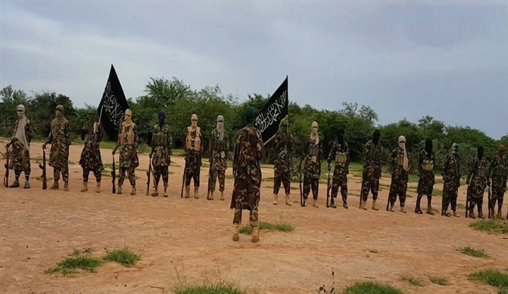 بدعمها للمجتمع الدولي..