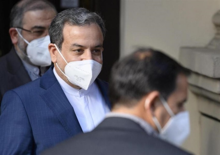 مفاوضات النووي..