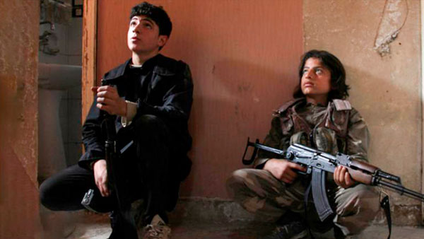 «تحرير الشام» تجند