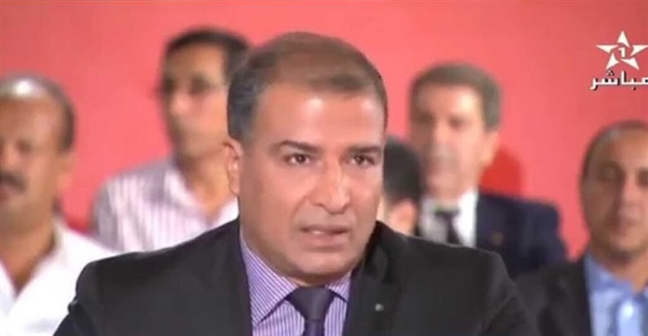  حبوب الشرقاوي مدير