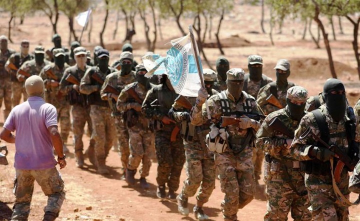 انتهاكات بالجملة