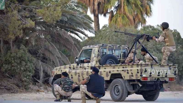 أرض الموت.. ألغام