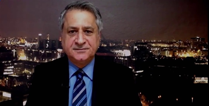 حظر«أنصار الدولية»..