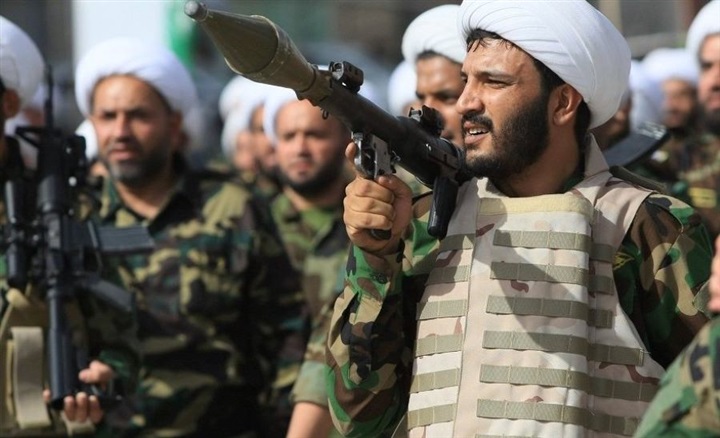 «داعش» يقرب أفغانستان