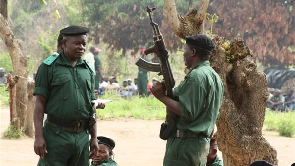 المساعدات الدولية