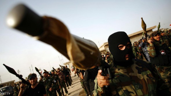 سفينة السياسة الليبية..