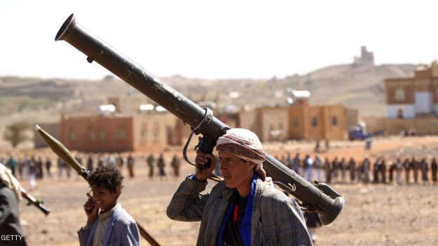 «عودوا لمن أرسلكم»..