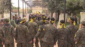 مخلفات الحرب الطويلة..