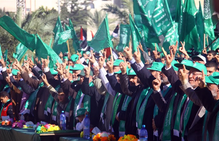 الداخلية المصرية