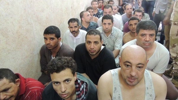 أبرياء في مرمى الغدر..