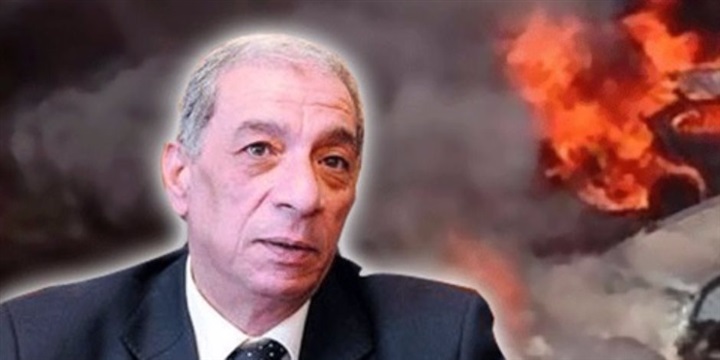 أبرياء في مرمى الغدر..