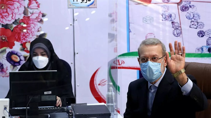 الانتخابات الرئاسية