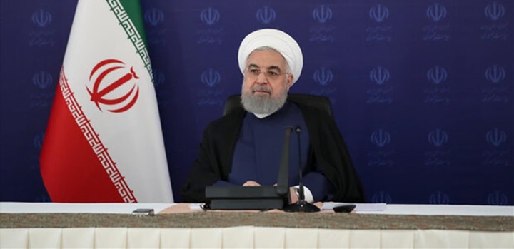 قبيل الانتخابات الرئاسية