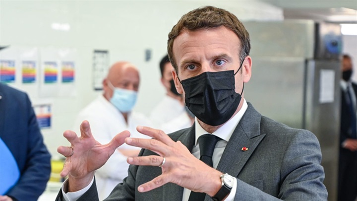  الإحباط سيطر على