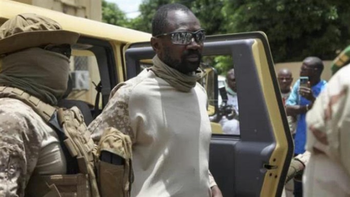  الإحباط سيطر على