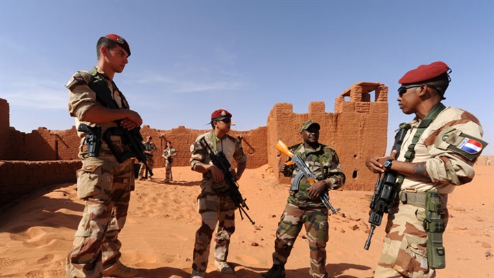  الإحباط سيطر على