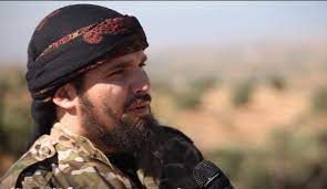 «أبو خالد الشامي»..