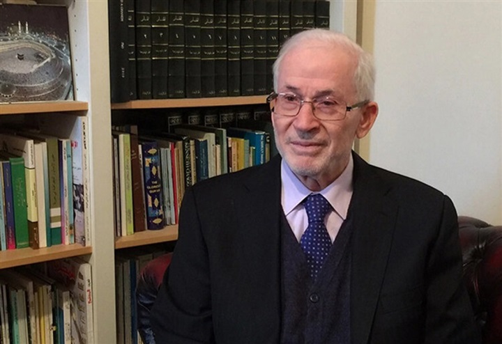  إبراهيم منير