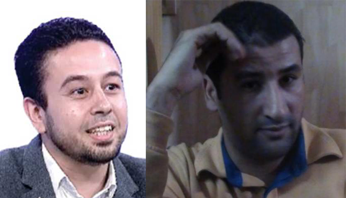 «حسم» الإخوان.. حركة