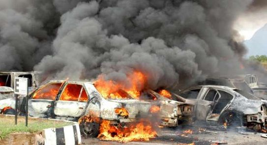 الاتحاد الأوروبي: