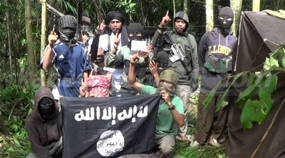 «داعش» في أندونيسيا..
