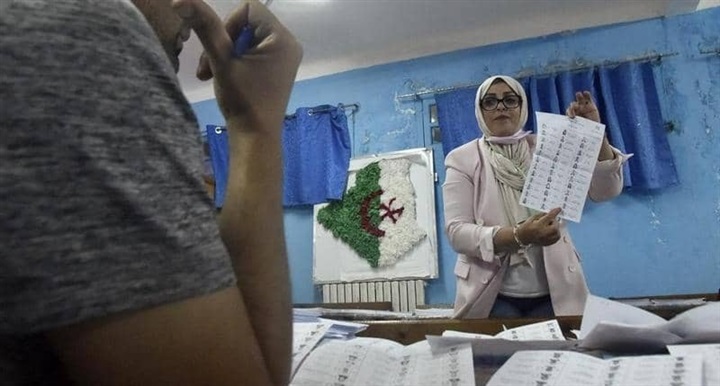 على خطى الإخوان..«حمس»