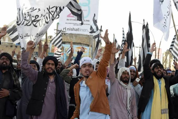 الانسحاب الأمريكي