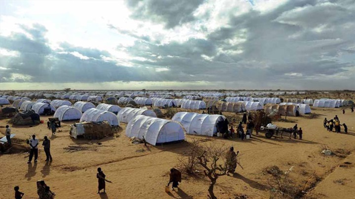 إطلاق عملية عسكرية