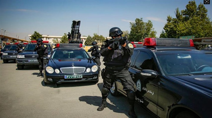 الضربات الغامضة تلاحق