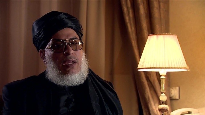 شير محمد عباس ستانيكزاي