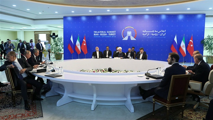 حوار الأفغان على